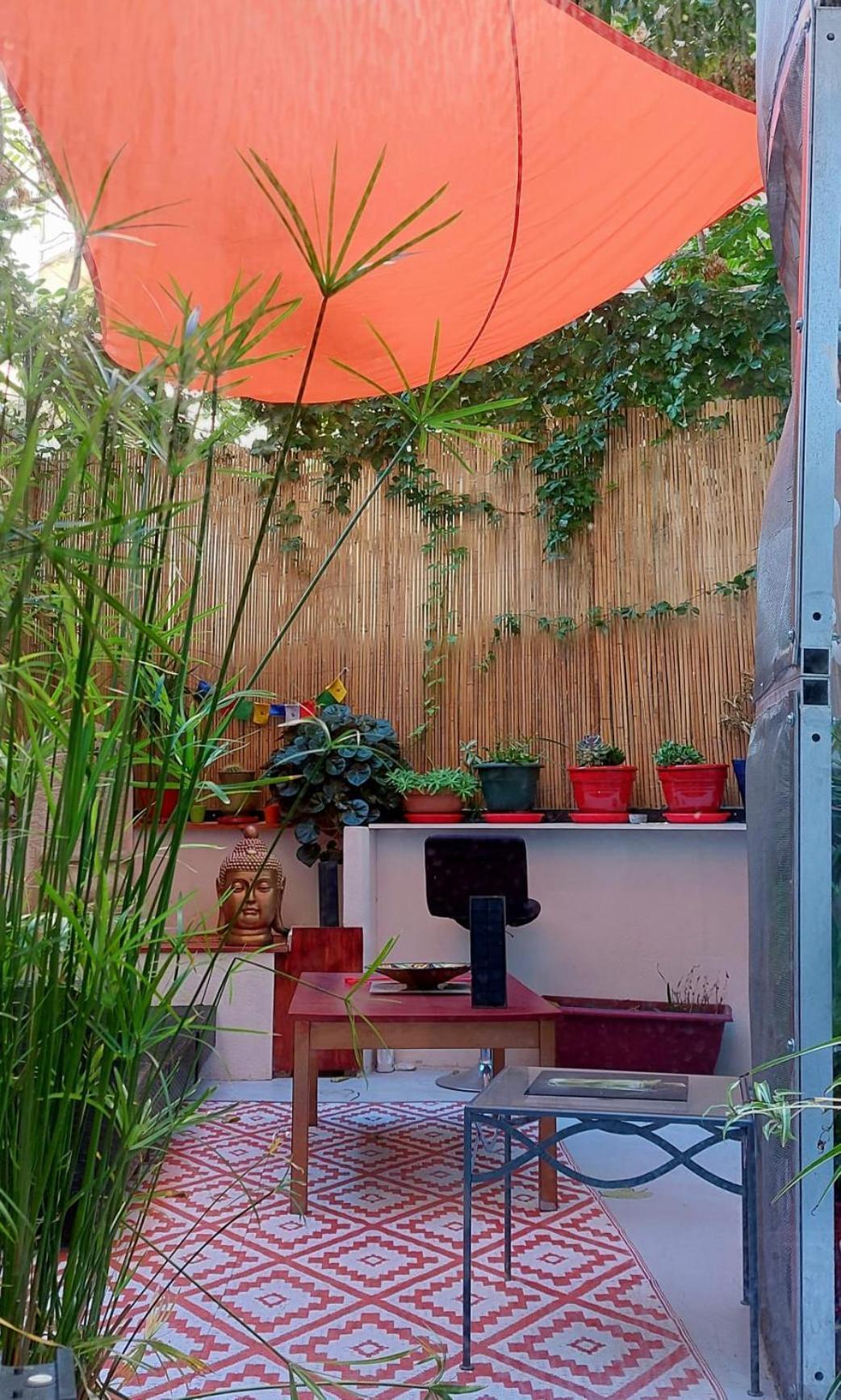 Cosy Appart Marseille Exteriér fotografie
